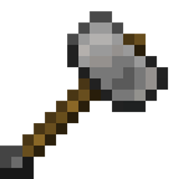 Actual Hammers project image