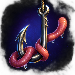 Fishing Cast & Lure logo