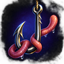 Fishing Cast & Lure logo