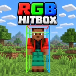 JAVA HITBOX RGB ๐ฏ project image