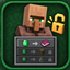 VILLAGER TRADE REVEALER logo