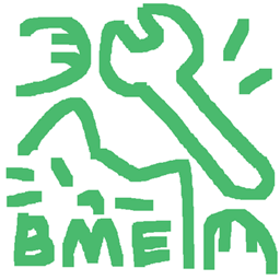 BJ-MapEdit logo