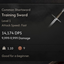 MH God Sword logo