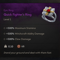 MH God Amulet And Ring logo