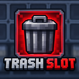 Simple Trash slot project image