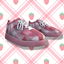 Misty shoes - 7 Swatches logo