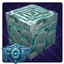 FlakeZz Nether Star Armor logo