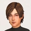 Leon Hair (Kids Conversion) logo