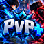 PvP Plus McPvP Style logo