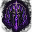 The Void Emperor logo