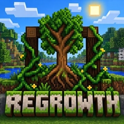 Regrowth logo