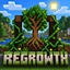Regrowth logo