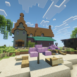Hide & Seek - Island project image