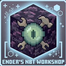 Ender's NBT Workshop project image