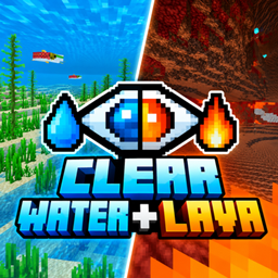 CLEAR WATER AND LAVA BY BAKU project image