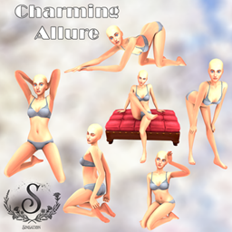 Charming Allure project image
