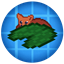Sable Lily Clear logo