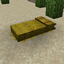 Straw Beds Polymer logo