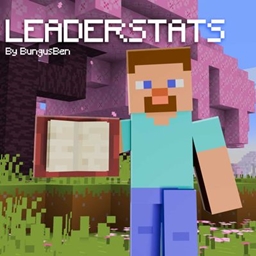Leaderstats project image