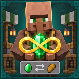 Infinite trade by baku project image