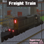 Freight Train [GTA SA] | v1.0.2 Green Goo Update logo