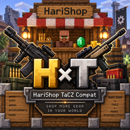 HariShop TaCZ Compat