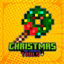 CHRISTMAS NETHERITE TOOLS + logo
