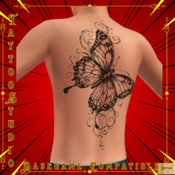 Robynq Tattoo LTD8003 - Basegame compatible project image