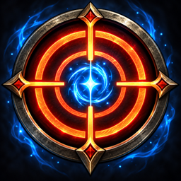 Precision Spell Log logo