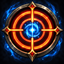 Precision Spell Log logo