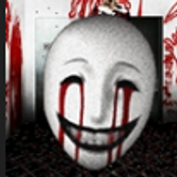 Wolvion Into The Darkness(A ITS modpack with other horror mods) logo