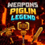 WEAPONS PIGLIN LEGEND logo