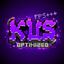 Kus Optimized logo