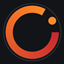 ChaosLoop Radio logo