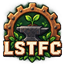 LSTFC - LowStress TerraFirmaCraft logo