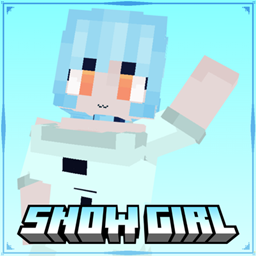 Snow Girl logo
