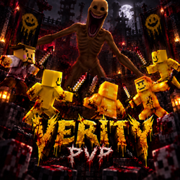 Verity PvP project image