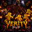 Verity PvP logo