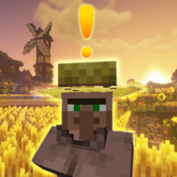 Alex's Village Quests project image