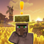Alex's Village Quests logo
