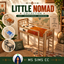 Little Nomad logo