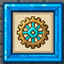 AzureFrameLib logo