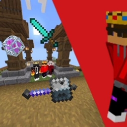 [super_pvp] logo