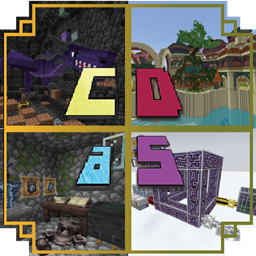 Culminite Dungeons and Strategy logo