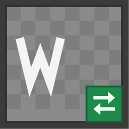 WReplaceHelper project image