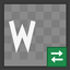 WReplaceHelper logo