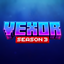 VEXOR3 logo