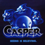 Casper (1995) Movie Poster logo