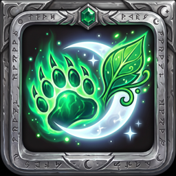 DroodPower logo
