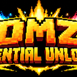 DMZ:Potential Unlocked